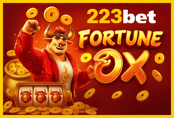 Fortune Ox - PG Soft