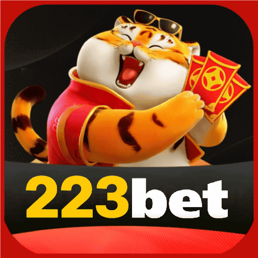 Tabela RTP dos jogos de cassino da 223BET