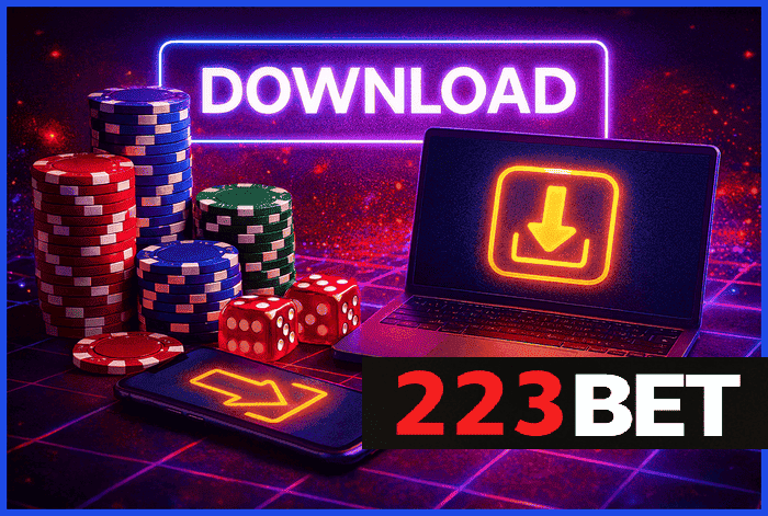 FAQ 223BET com perguntas frequentes em destaque.