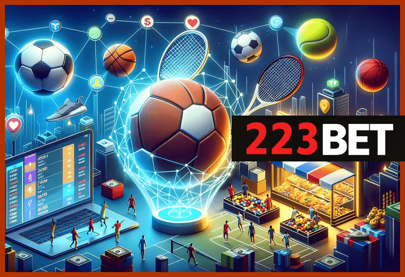223BET apostas esportivas com análise profissional e mercados diversos