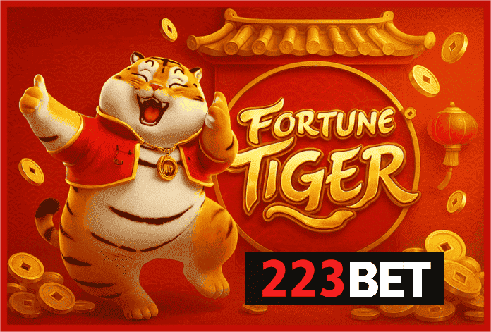 Jogo Tiger Ox Mouse da 223BET.